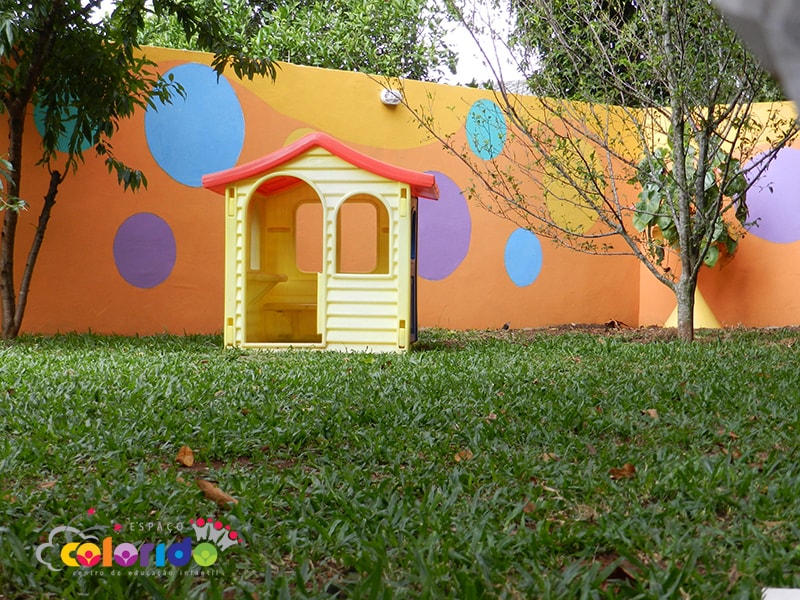 Estrutura do Espaço Colorido