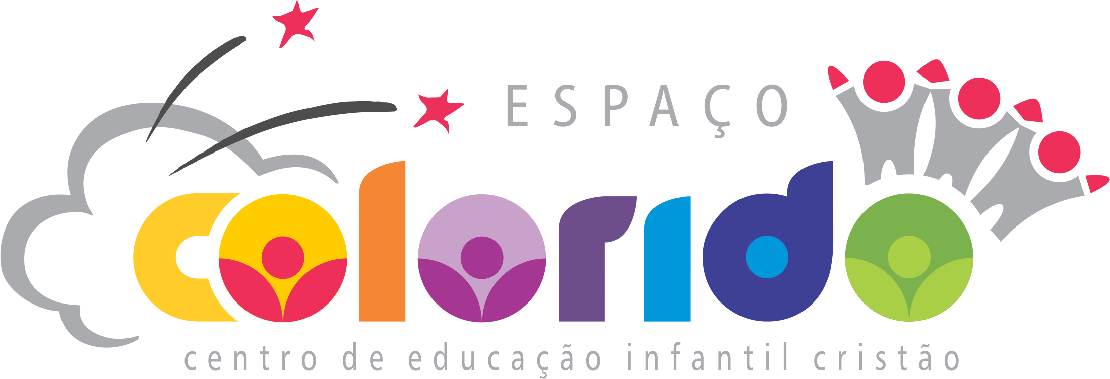 Espaço Colorido — Centro de Educação Infantil Cristão